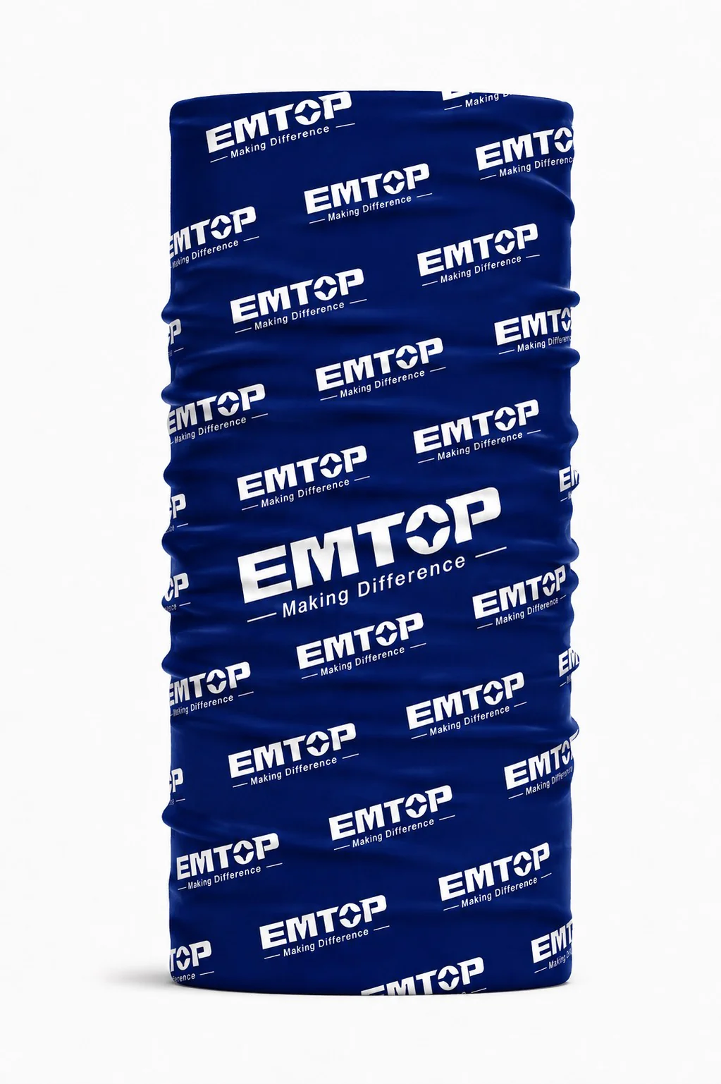 EMTMHWB0032 EMTOP-魔術頭巾(藍)