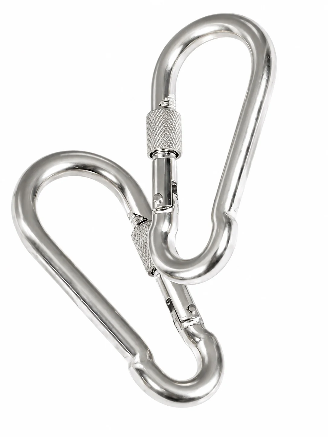 EMTSHK9090 電鍍鋅帶鎖彈簧掛扣 90×90mm