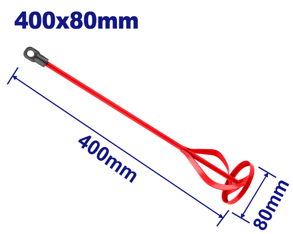EMXE2308 攪拌杆/80mm