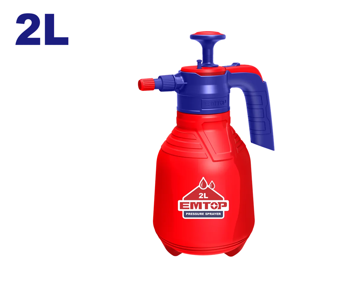 ESPP20202 手動噴壺/2L