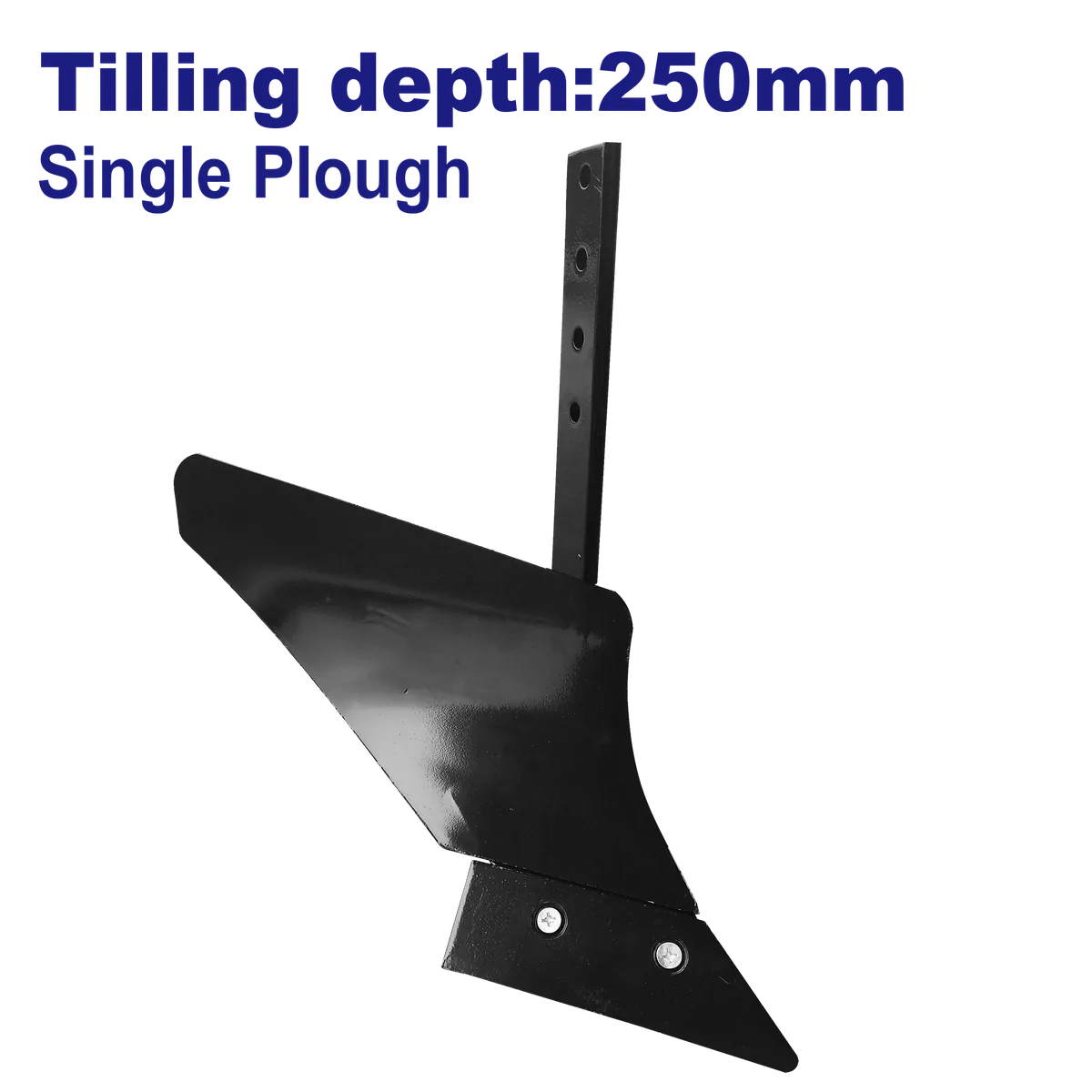 ETLPLA25 單邊犁/25cm