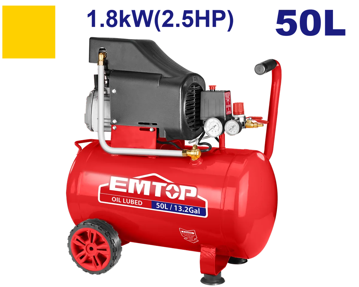 ULACPD25508 空壓機/2.5HP/50L